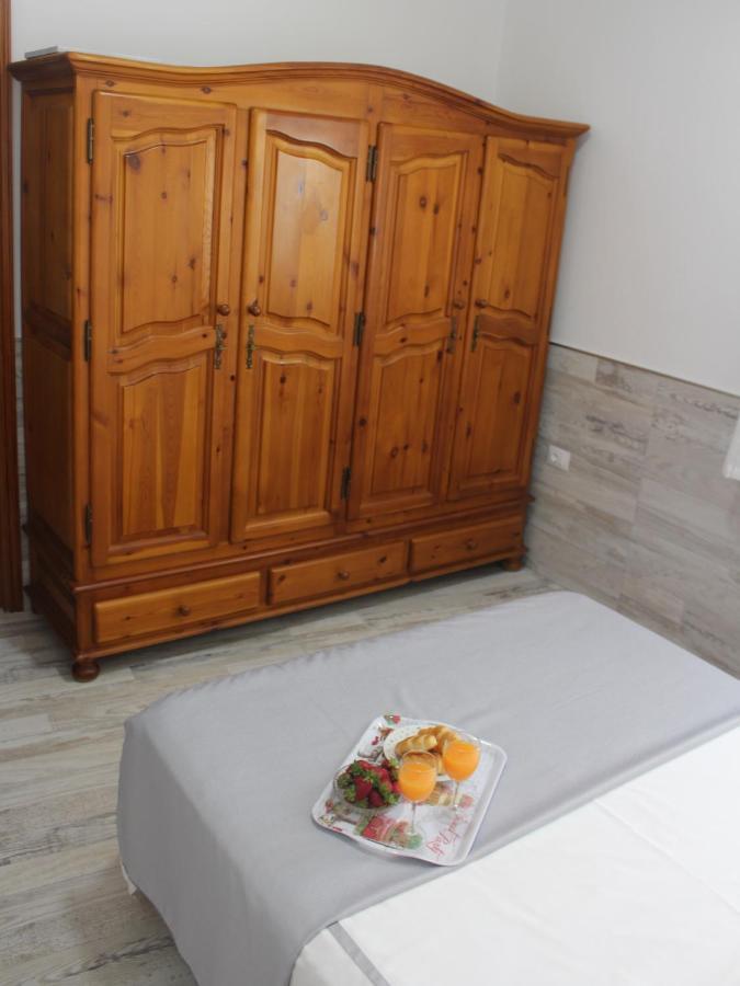 Yanez Sweet Home Valsequillo De Gc Dış mekan fotoğraf