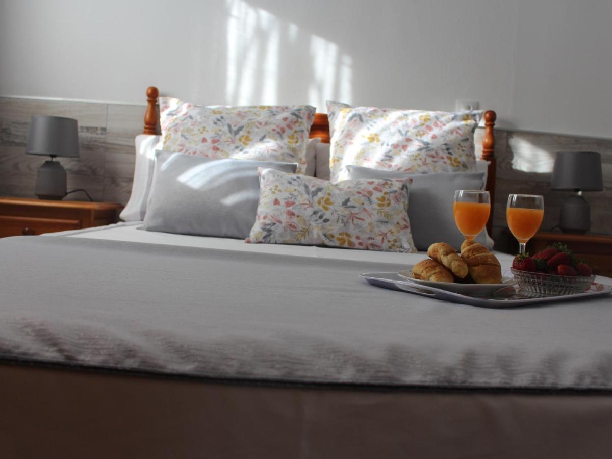 Yanez Sweet Home Valsequillo De Gc Dış mekan fotoğraf