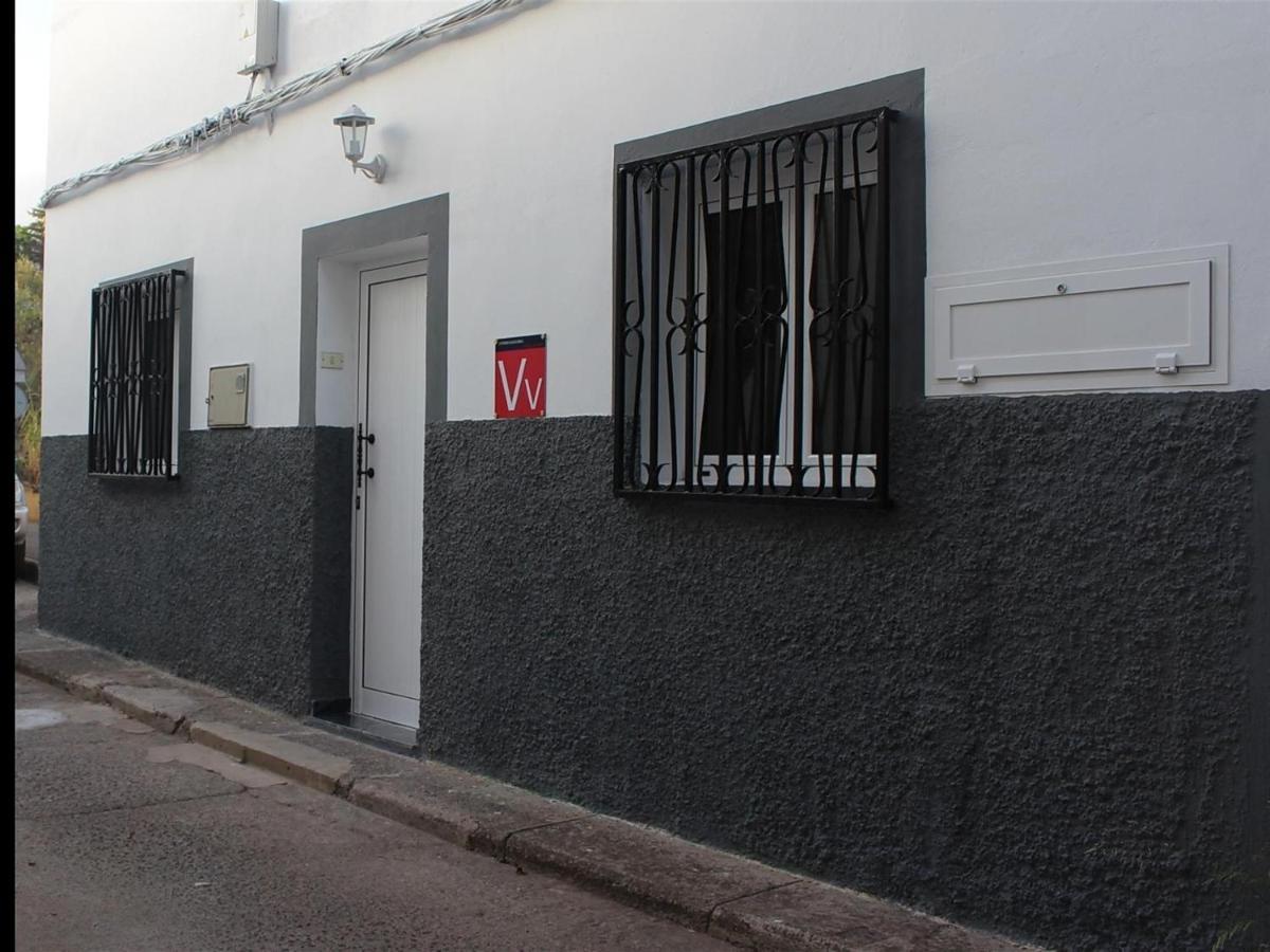 Yanez Sweet Home Valsequillo De Gc Dış mekan fotoğraf