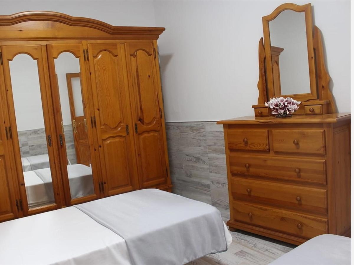 Yanez Sweet Home Valsequillo De Gc Dış mekan fotoğraf